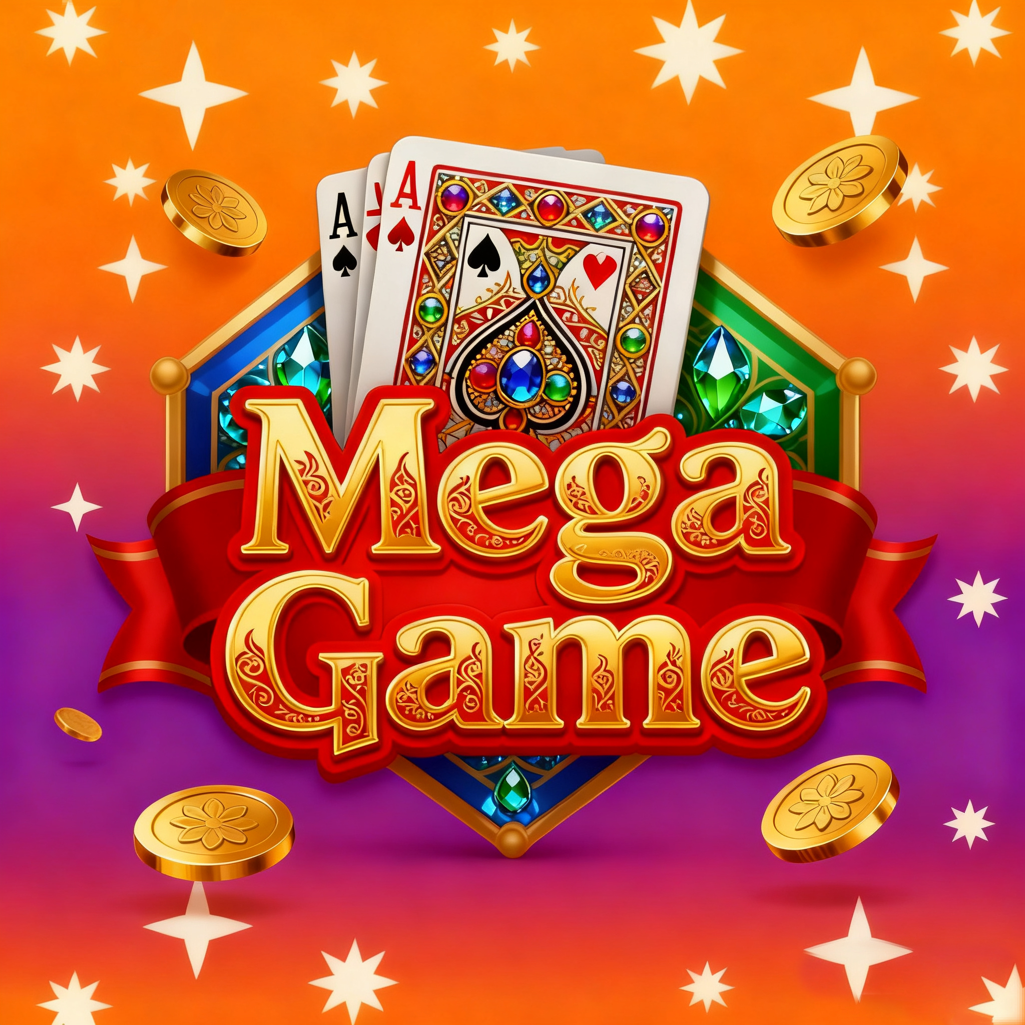 Mega Game Ranking