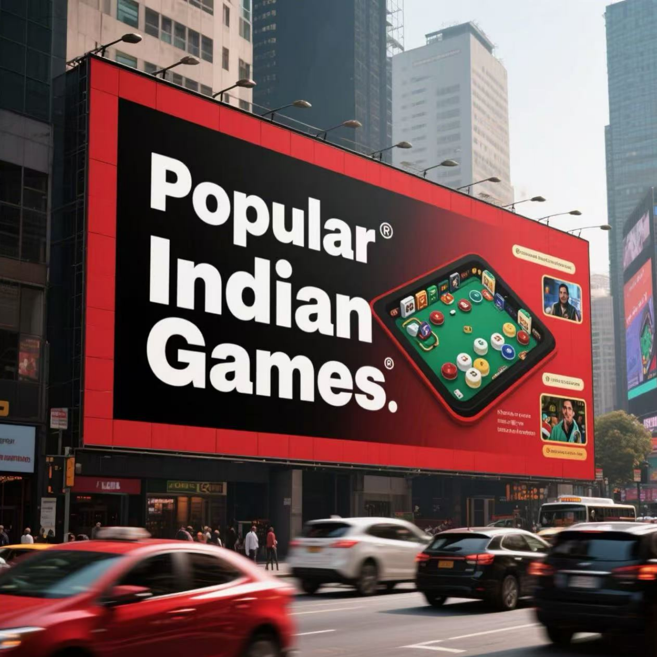 Popular Indian Games &mdash; Play Teen Patti & Rummy for Real Money in India 
